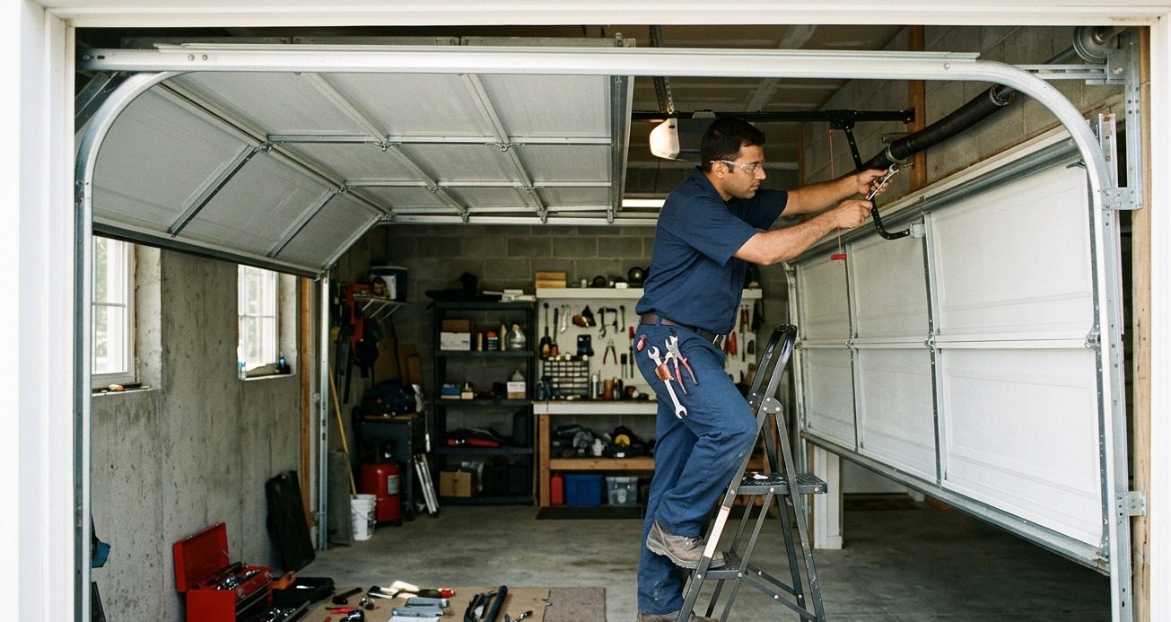 Mechanical Repair